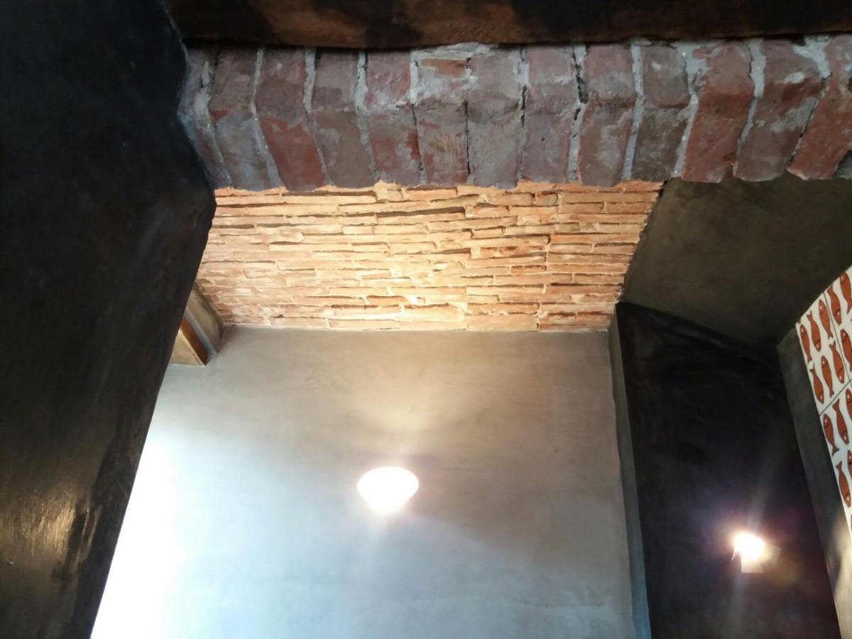 I Baronetti In Centro Bed & Breakfast Agropoli Exterior photo