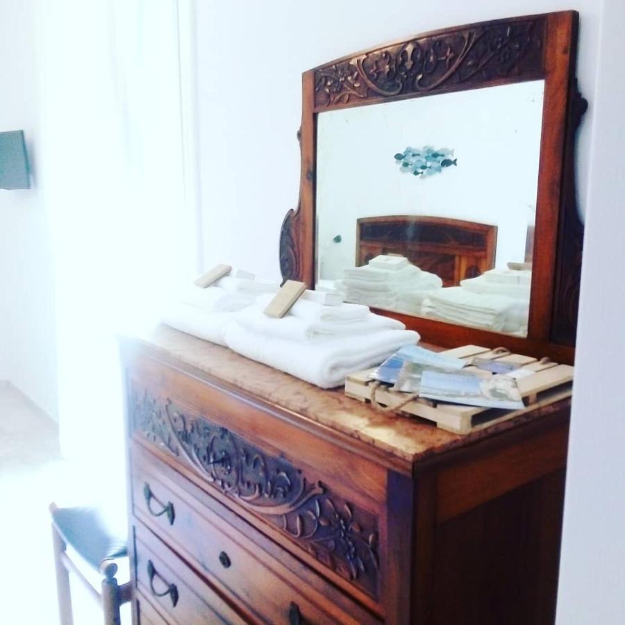 I Baronetti In Centro Bed & Breakfast Agropoli Exterior photo